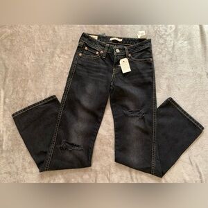 Levi's® Premium
NOUGHTIES BOOTCUT WOMEN'S JEANS